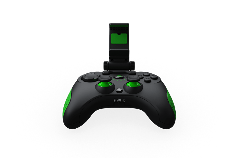 Pusat Pro Bluetooth Gamepad